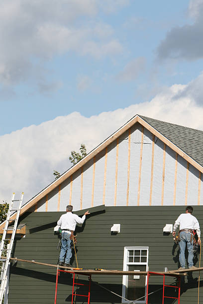 Best Custom Trim and Detailing for Siding  in Whiskey Creek, FL